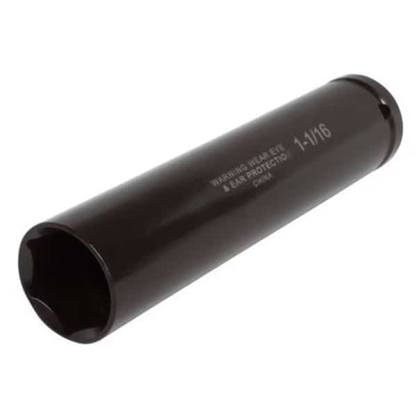 Cage Bolt Socket, 1-1/16"