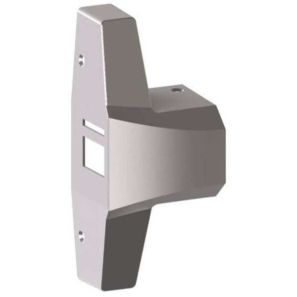 Satin Chrome Cover 4965R26D, Hager, Mfr#: 139711