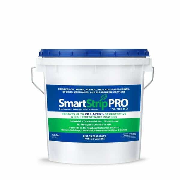 Paint Remover, 1 gal., Brush/Roll/Spray