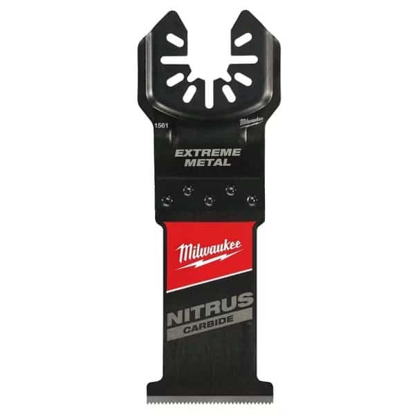 1-3/8 in. OPEN-LOK NITRUS CARBIDE Extreme Metal Oscillating Multi-Tool Blade (5 pk)