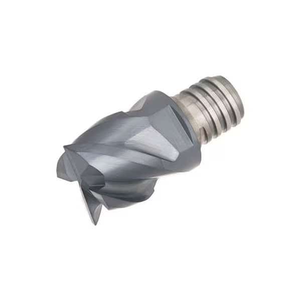 Solid End Mill Head, VED160L12.0R40-, PK2