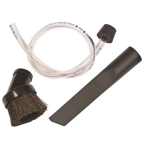 Cleaning Tool Pkg, AshVac, PK3
