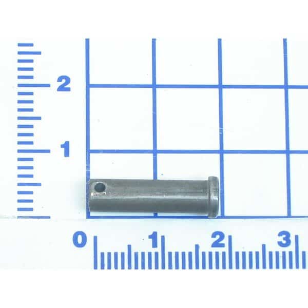 Clevis Pins, 1/2" Od X 1-3/4" Clevis Pin