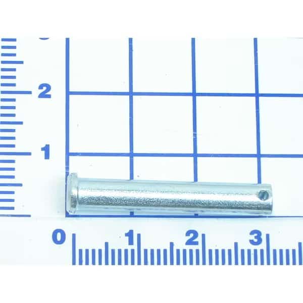 Clevis Pins, 1/2" Od X 3" Clevis Pin