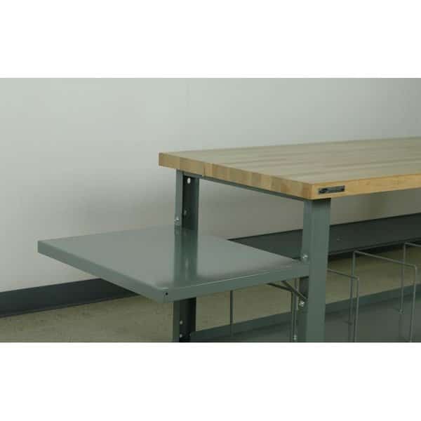 Custom Side Table