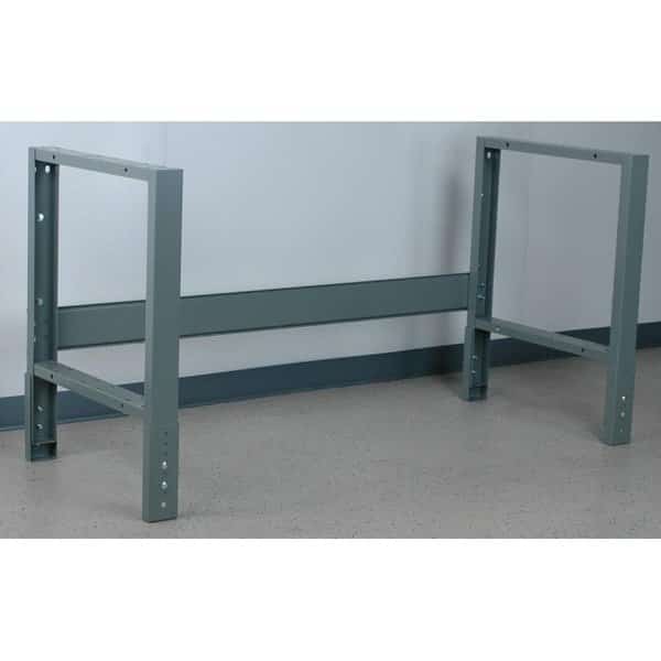 Industrial Frame, Adjustable Height, 350, STACKBIN, Mfr# 4-43505