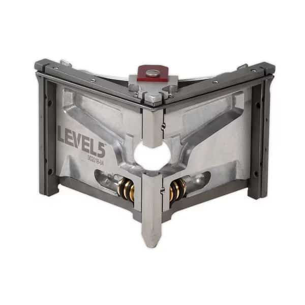 Corner Finisher (Angle Head), 3