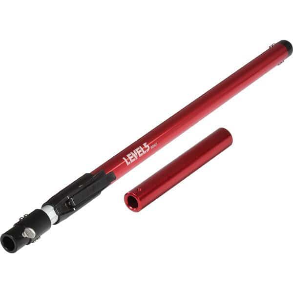 Corner Roller Handle, 36" - 54