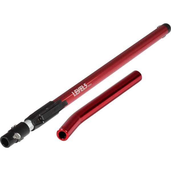 Corner Applicator Handle, 40" - 58