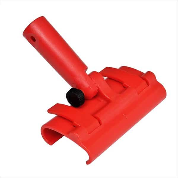 Skimming Blade Handle Adaptor, LEVEL 5 TOOLS, Mfr# 4-941