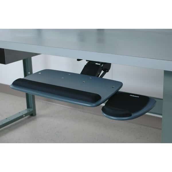 Ergonomic Keyboard Tray