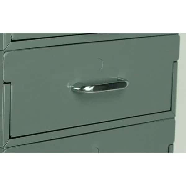 Dbl Pedestal Bench No. B-16 W/ 72X30 P.L