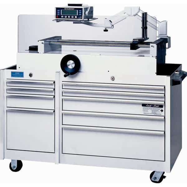 CDI Suretest Premier Calibration System