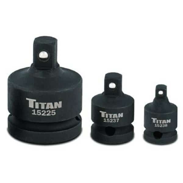 Impact Reducer Adaptor Set, 3 pcs.