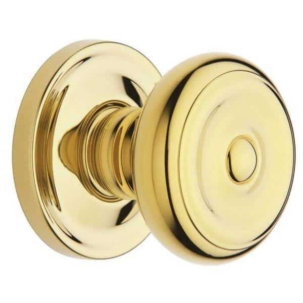 Privacy Door Knobs Lifetime Brass , Mfr#: 5020.003.PRIV