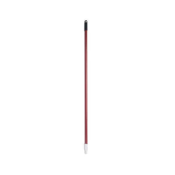 Fiberglass Handle, Red, Fiberglass