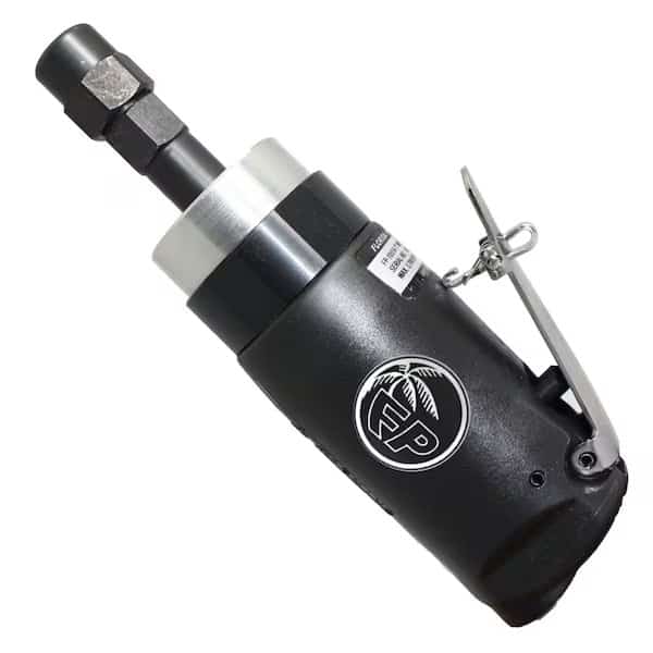 Air Die Grinder,20,000 rpm,0.33 HP, Mfr#: FP-3751, FLORIDA PNEUMATIC