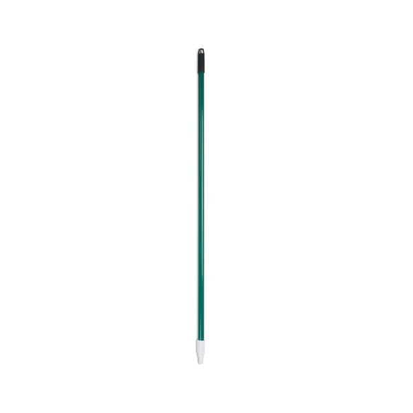 Fiberglass Handle, Green, Fiberglass