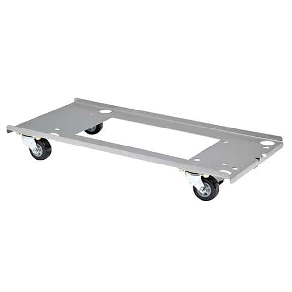 Benchtop Chiller Base with Locking Caste