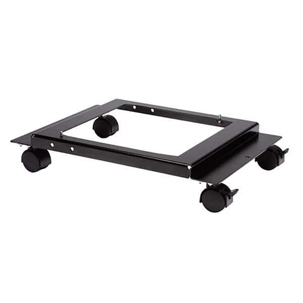 Circulating Bath Base with Locking Caste