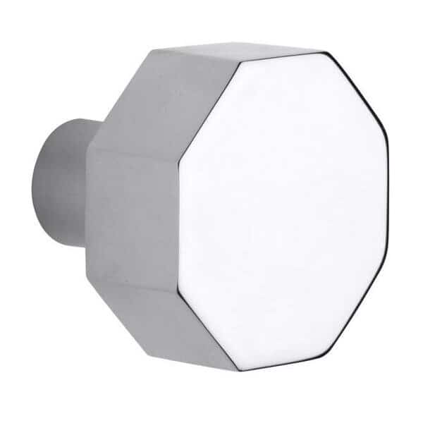 Knob Bright Chrome Door Knobs Bright Chrome 5073