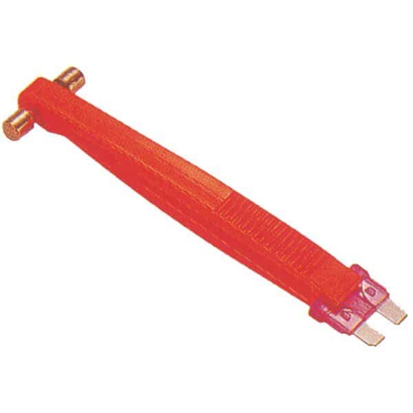 Blade and Glass Fuse Puller