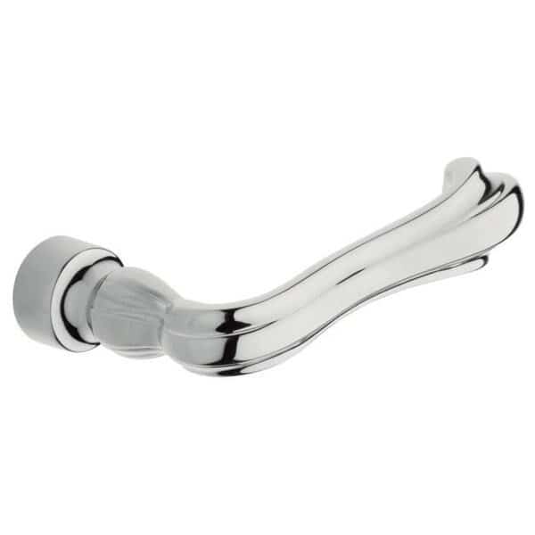 Lever Bright Chrome Door Levers Bright Chrome 5101