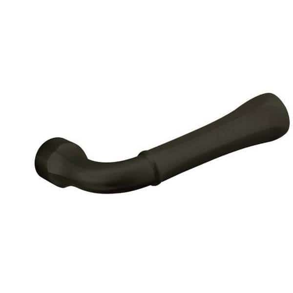 Lever Satin Black Door Levers Satin Black 5113