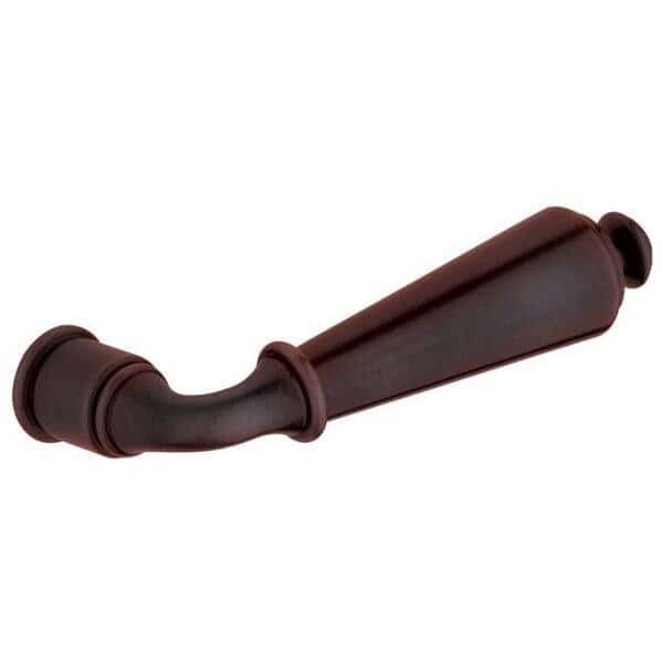 Lever Venetian Bronze Door Levers Venetian Bronze 5125