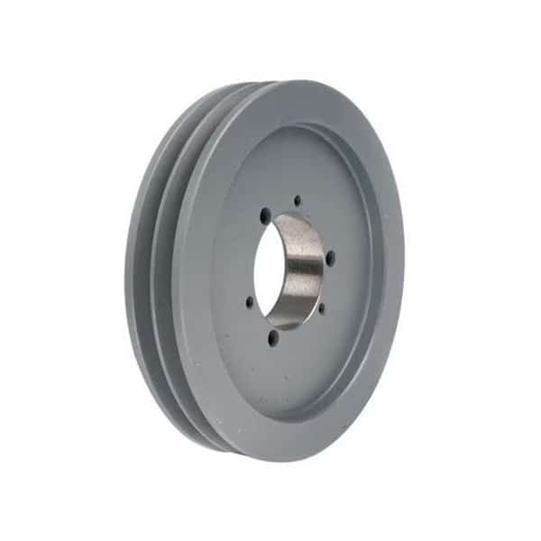 1/2" to 1-15/16" V-Belt Pulley