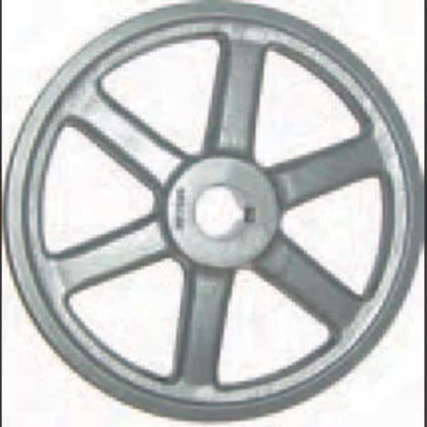 5/8" Sheave 3.95" OD, POWERDRIVE, Mfr# AK41-5/8
