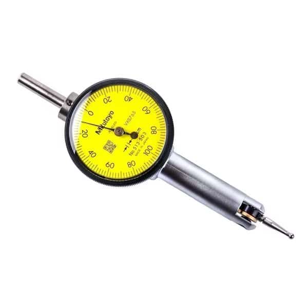 Test Indicator, Dial