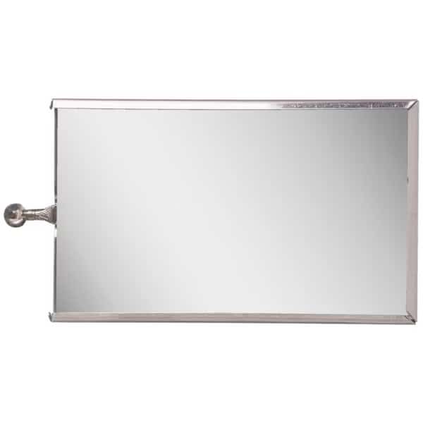 Replacement Mirror Pack of 1pc (2-1/8" X