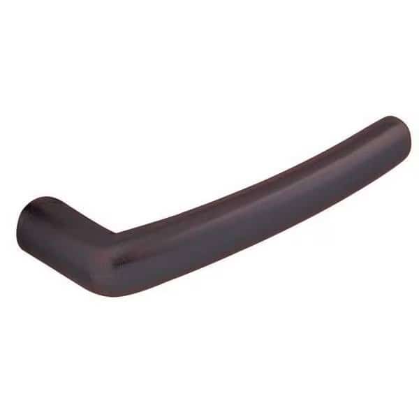 Lever Venetian Bronze Door Levers Veneti, Mfr#: 5165.112.LMR, BALDWIN ESTATE