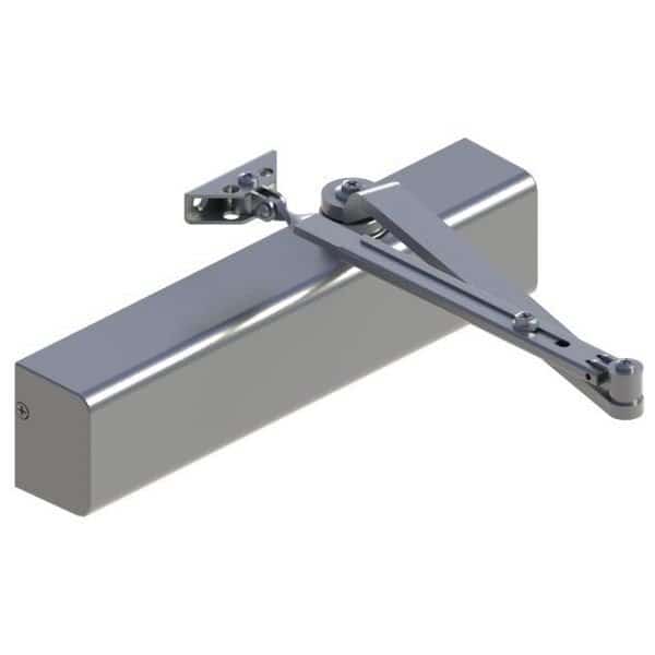 Hager 5200, Door Closer, Heavy Duty Interior and Exterior