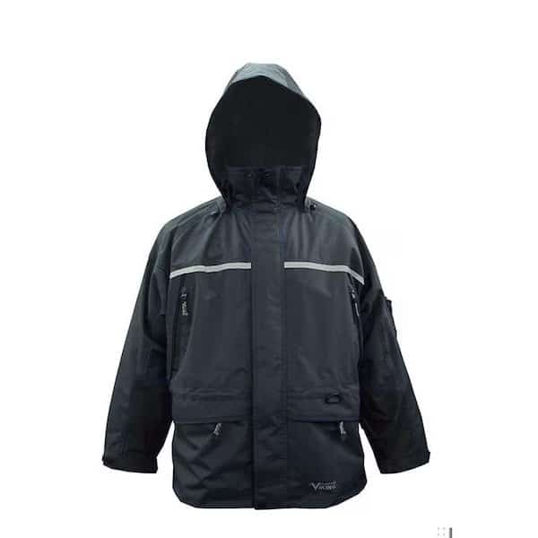Tempest Trizone Jacket, Black, M