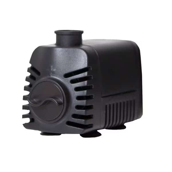 Fountain Pump, 140 GPH
