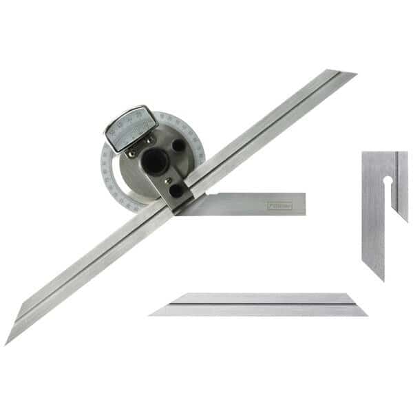 Universal Bevel Dial Protractor