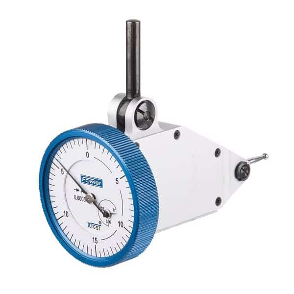 1-1/2" Vertical X-Test Test Indicator