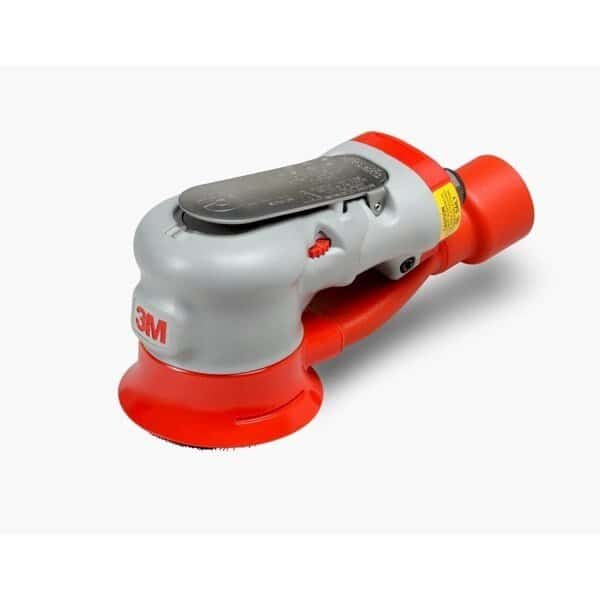 Central-Vacuum-Ready Random Orbit Sander, Mfr#: 28503, 3M