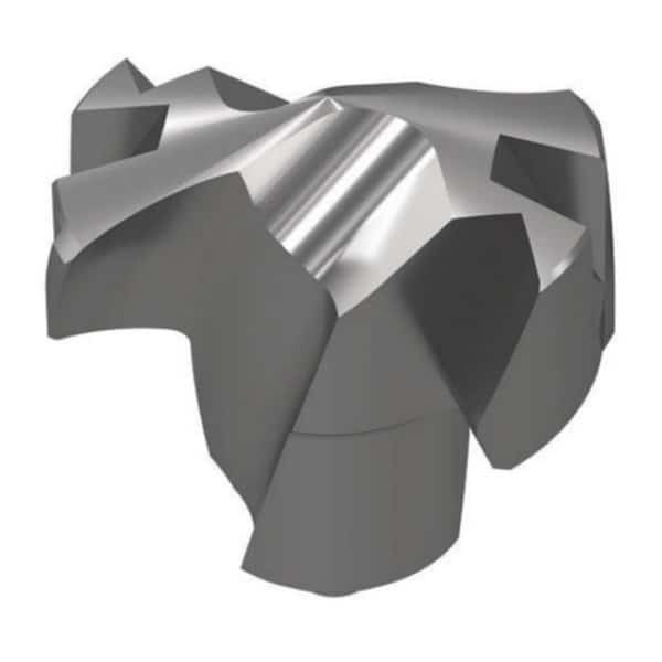 Holemaking Insert, WU25PD, 16.0000mm
