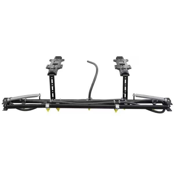 Quick Release Boom Kit, 7 Nozzle
