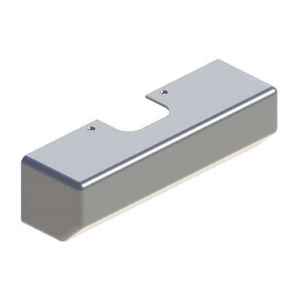 Aluminum Cover 5302ALM