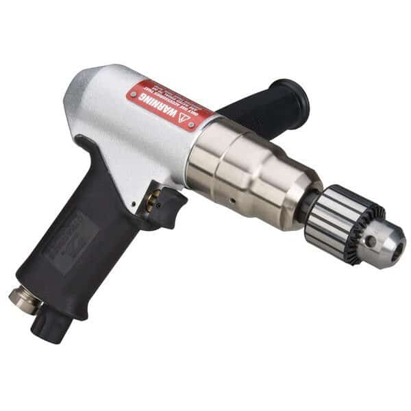 Drill 3/8In, Mfr#: 53094, DYNABRADE