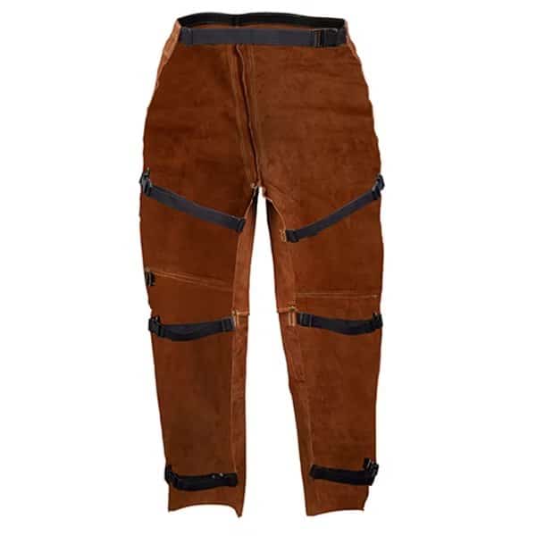 38In Choc Sp Wst Apr, Mfr#: 5330A, TILLMAN