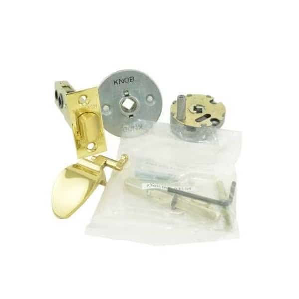 Lifetime Brass Kits Lifetime Brass, Mfr#: 5399.003.G, BALDWIN ESTATE