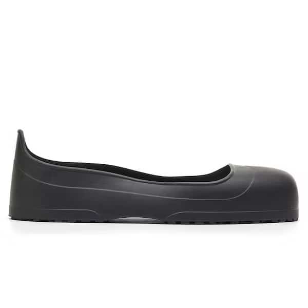 Overshoes, Crewguard, Steel Toe, XS, PR