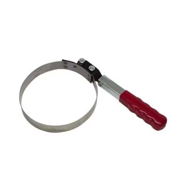 Oil Filter Wrench, 5-1/4" x 5-3/4"