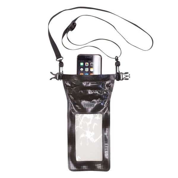 Tool Pouch, Roll, Top Pouch, Black, Black