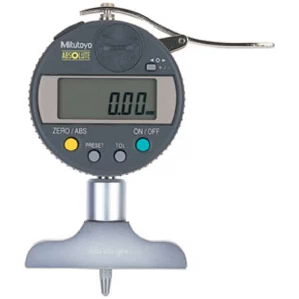 Depth Gage,Digimatic,Idc, Mfr#: 547-218S, MITUTOYO